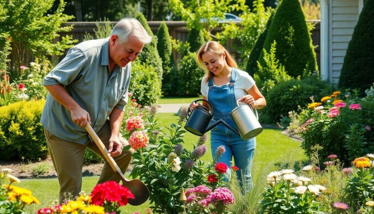 Landscaping and Gardening Services Market