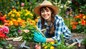 Gardening and Landscaping Courses