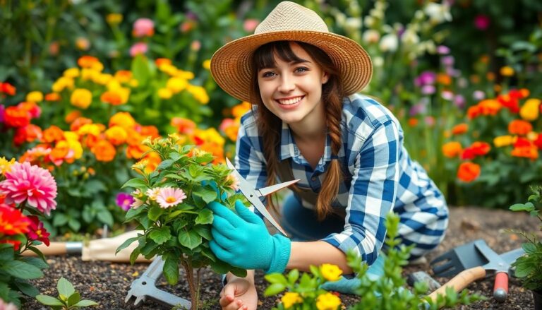 Gardening and Landscaping Courses